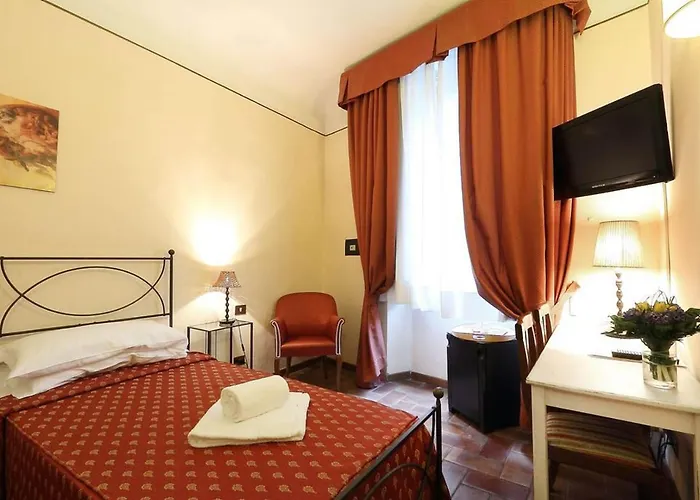 B&B Relais Il Campanile