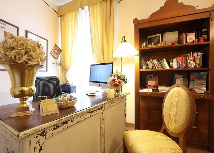 B&B Relais Il Campanile