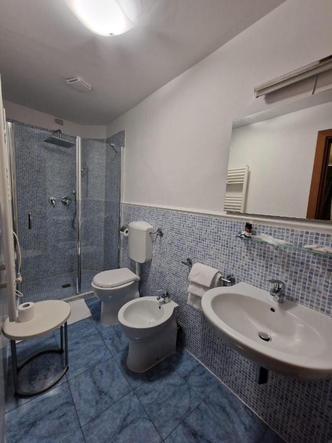 Relais Il Campanile 2* Florenz