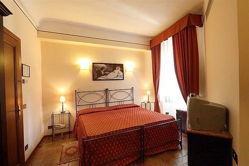 Relais Il Campanile Frühstückspension Florenz