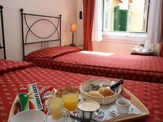 Frühstückspension Relais Il Campanile Florenz