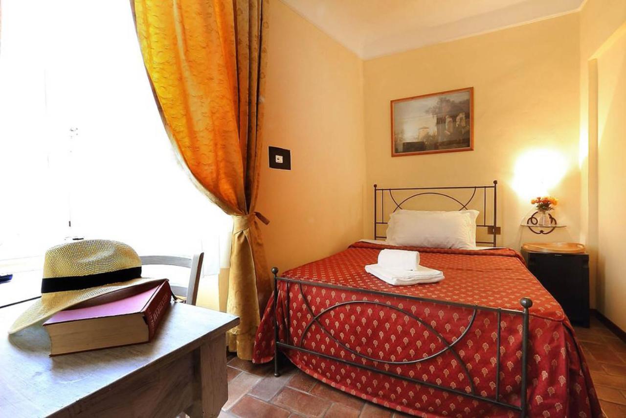 Frühstückspension Relais Il Campanile 2*