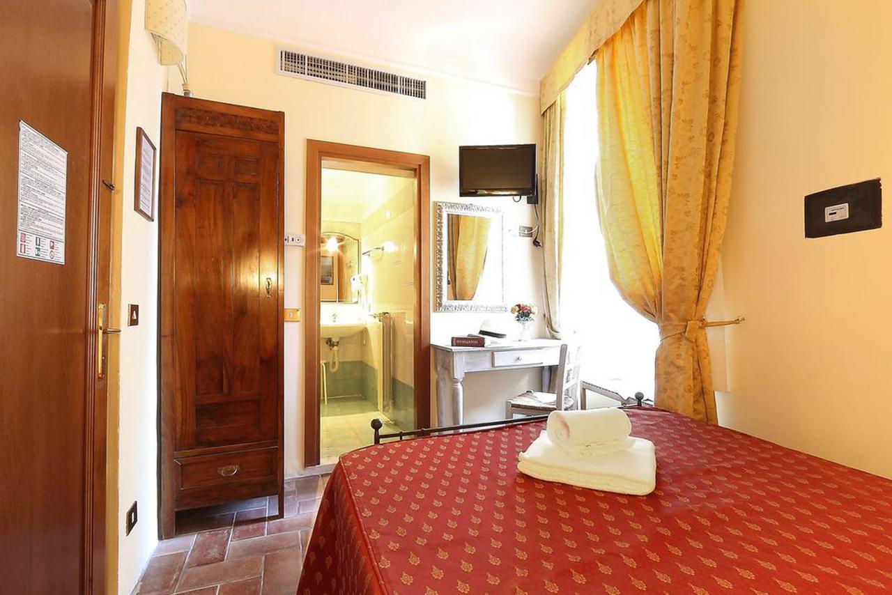 Relais Il Campanile Florenz