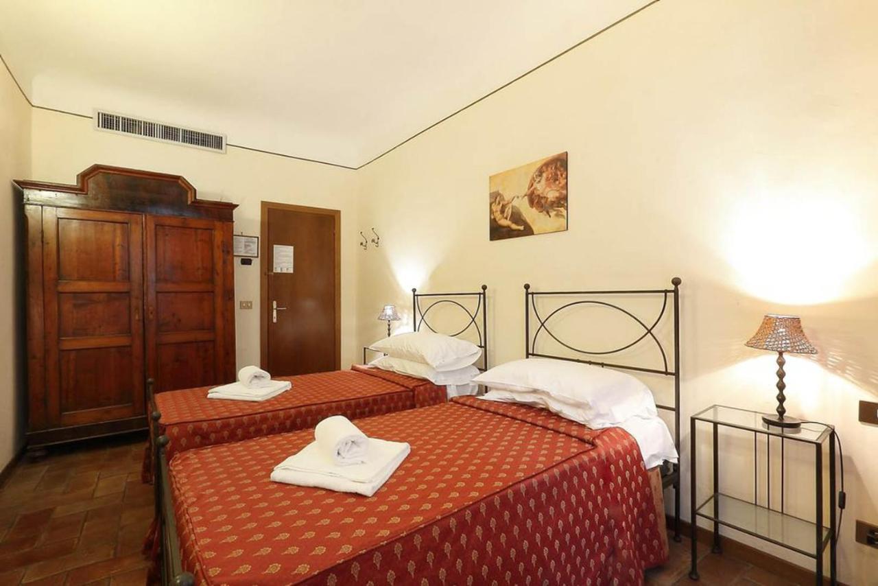 Relais Il Campanile Florenz