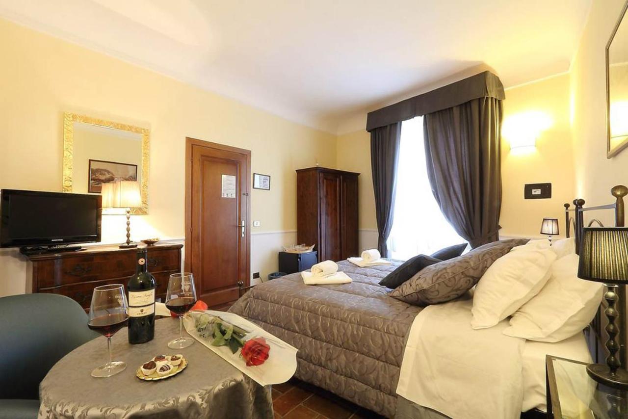 Relais Il Campanile Florenz