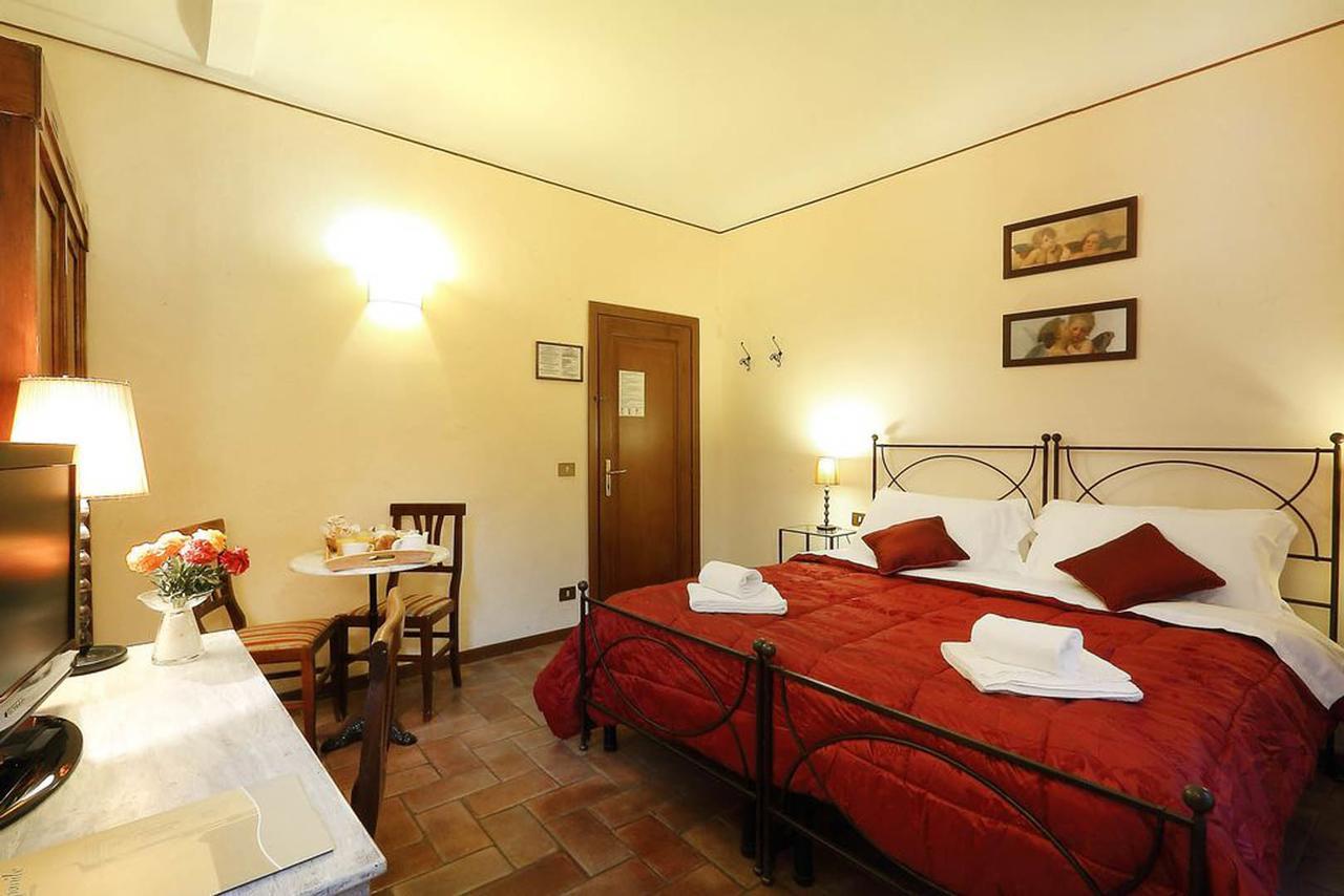 Frühstückspension Relais Il Campanile 2*